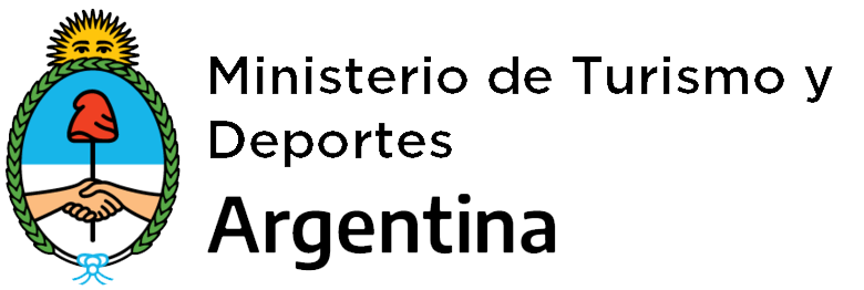 Ministerio de Turismo y Deporte